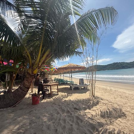 Zhaya'S Beach & Cottages 爱妮岛 外观 照片