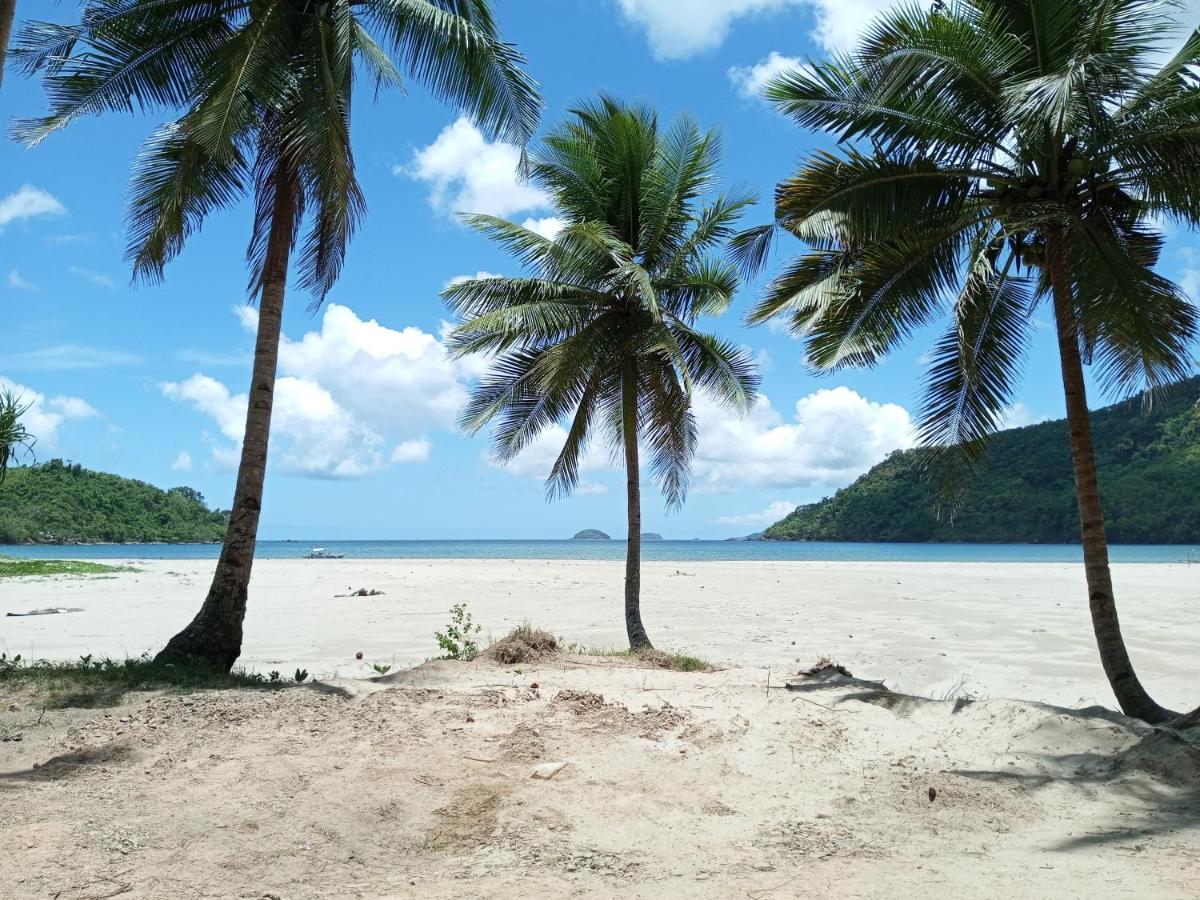 Zhaya'S Beach & Cottages 爱妮岛 外观 照片