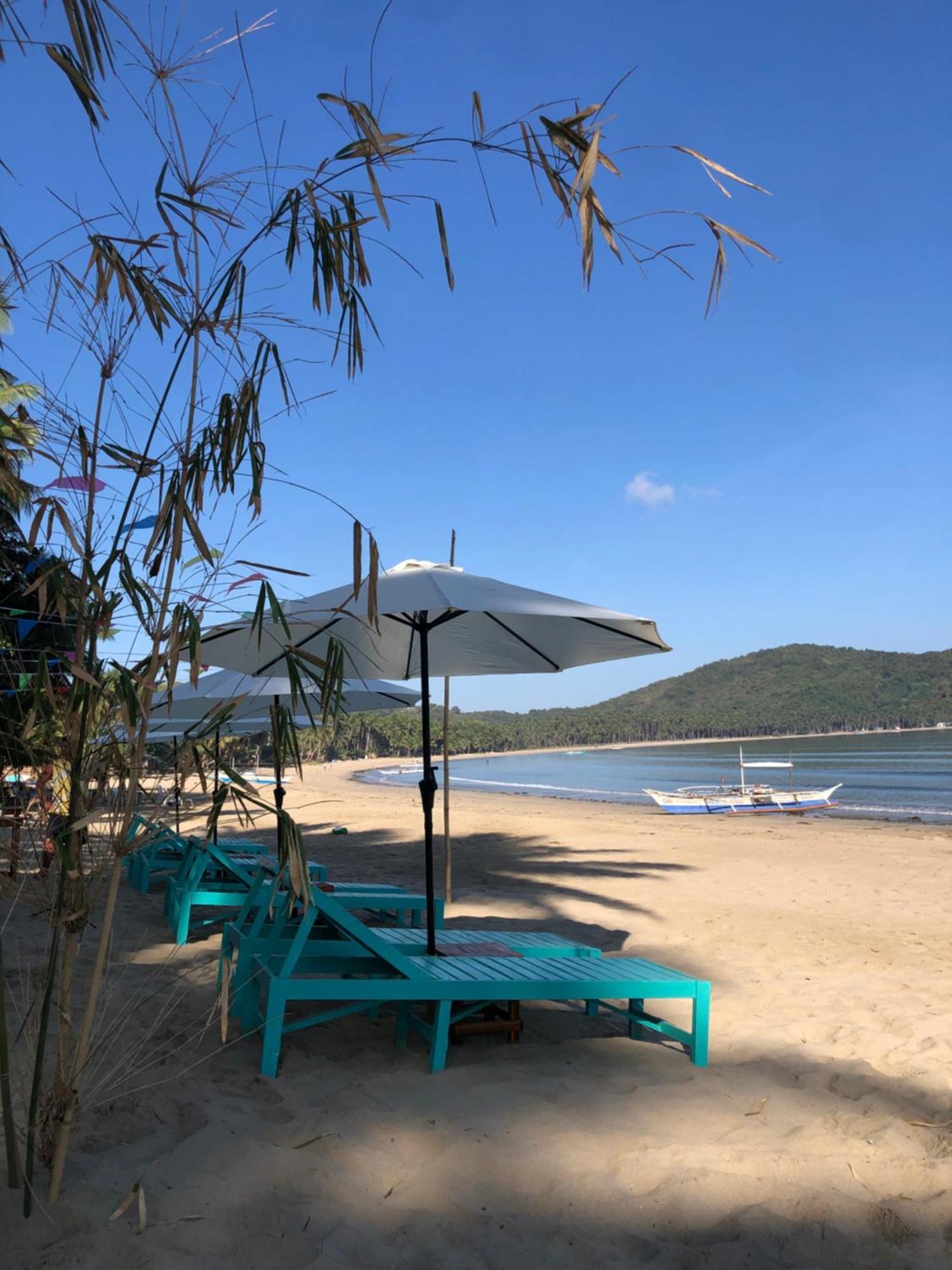 Zhaya'S Beach & Cottages 爱妮岛 外观 照片